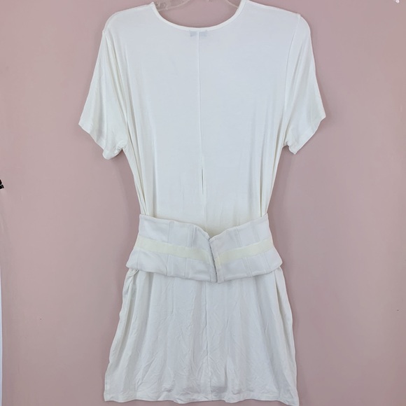 REVOLVE NBD Cecil White  Dress - Picture 5 of 5